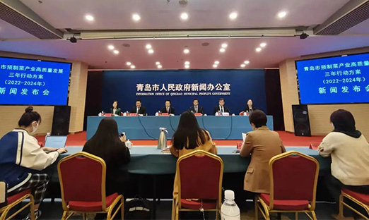 ���ԡ��������·�ڣ��ൺ�ṹԤ�Ʋˣ�����ͻ��1000�ڡ����칤ҵ�ߵ�